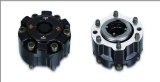 4X4 Wheel Free Hubs