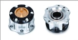 4X4 Wheel Free Hubs