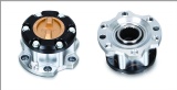 4X4 Wheel Free Hubs