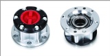 4X4 Wheel Free Hubs