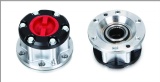 4X4 Wheel Free Hubs