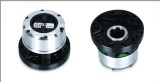 4X4 Wheel Free Hubs