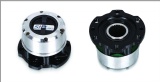 4X4 Wheel Free Hubs