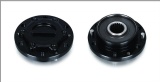 4X4 Wheel Free Hubs