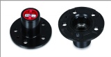 4X4 Wheel Free Hubs