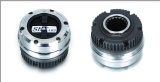 4X4 Wheel Free Hubs