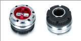 4X4 Wheel Free Hubs