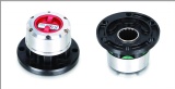 4X4 Wheel Free Hubs