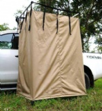 Shower Tent
