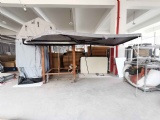 30 Second Awning