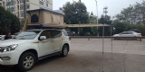 Side Awning