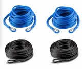 Synthetic Rope