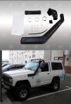 Nissan Snorkels