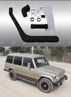 Mitsubishi Snorkels
