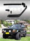 Jeep Snorkels