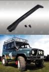Russia Car Snorkels