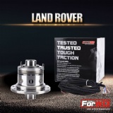 E Locker-Land Rover