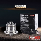 E Locker-Nissan