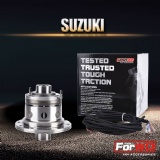 E Locker-Suzuki