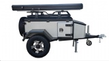 Off-road Trailers